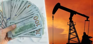 خبير نفطي: أوميكرون تسبب بخسارة العراق 120 مليون دولار خلال اسبوع واحد