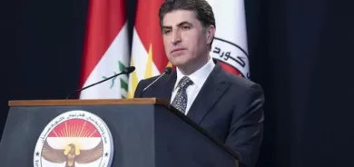 Serokê Herêma Kurdistanê pêşwazî li biryara dadgeha Almanya li ser cînosayda êzîdiyan kir