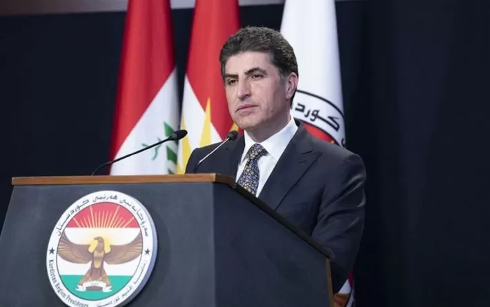 Serokê Herêma Kurdistanê pêşwazî li biryara dadgeha Almanya li ser cînosayda êzîdiyan kir