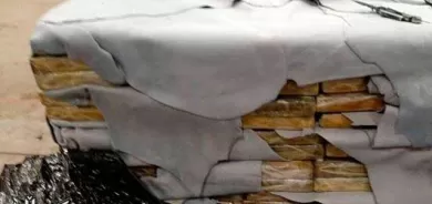       لە ئۆپەراسیۆنی هاوبەشی پۆلیسی بەلجیکی و هۆڵەندی،  باندێكی بازرگانیکردن بە دەرمان و جگەرە و ماددەی هۆشبەر دەست گیر كران