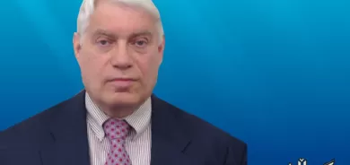 ستیڤن بلانك  توێژەری باڵا لە ئەنستیتیوتی دیراساتی سیاسەتی دەرەكی بۆ گوڵان:     پێویستە ئەمریكا بە ڕووسیا ڕابگەیەنێت كە هەر هەوڵێك بۆ داگیركردنی ئۆكرانیا چارەنووسی دۆڕان دەبێت