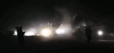 داعش يهاجم قريتين في قضاء مخمور ويوقع شهداء وجرحى