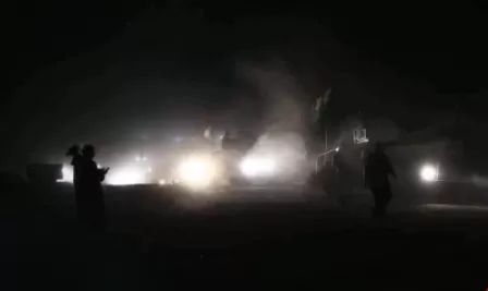 داعش يهاجم قريتين في قضاء مخمور ويوقع شهداء وجرحى