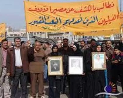 الفيلي: بارزاني ترجم أحاديثه عمليا بشأن رفع الظلم عن الكورد الفيليين