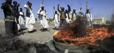 غليان شرقي السودان.. 