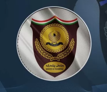 وەزارەتی پێشمەرگە: لە ئەنجامی تەقینەوەی بۆمبێکی چێندراو ٧ پێشمەرگە شەهید بوون