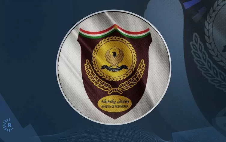 وەزارەتی پێشمەرگە: لە ئەنجامی تەقینەوەی بۆمبێکی چێندراو ٧ پێشمەرگە شەهید بوون