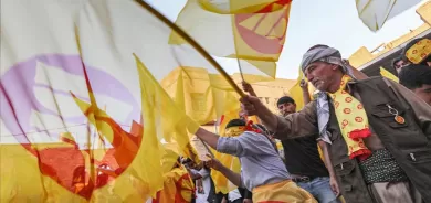 PDK helwesta xwe derbarê encamên hilbijartinan de ragihand