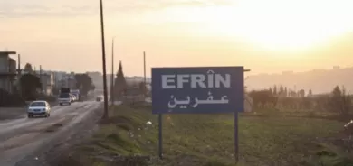 Li Efrînê 3 kesên din ji aliyê çekdaran ve hatin revandin