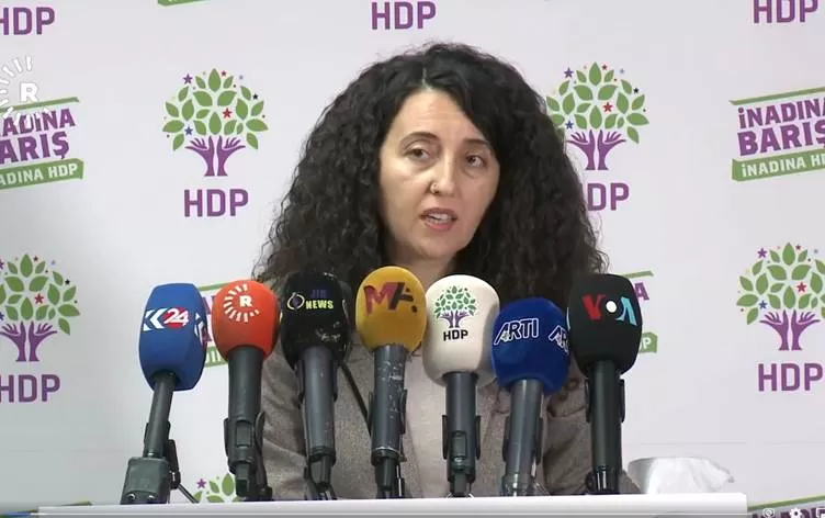 HDP: Hikûmeta Tirkiyê ya niha nikare welat birêve bibe