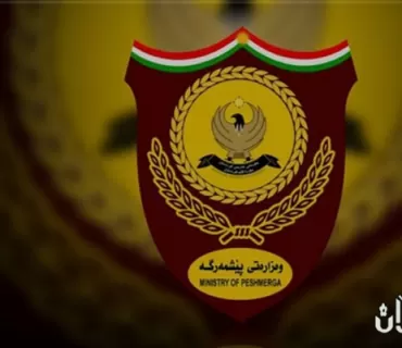 وەزارەتی پێشمەرگه:  بەداخەوە تیرۆریستانی داعش، پەلاماری گوندی خدر جیجەی بناری چیای قەرەچوغیان دا