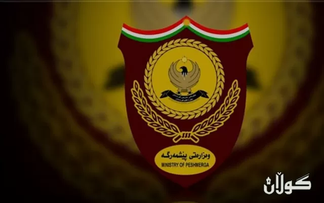 وەزارەتی پێشمەرگه:  بەداخەوە تیرۆریستانی داعش، پەلاماری گوندی خدر جیجەی بناری چیای قەرەچوغیان دا