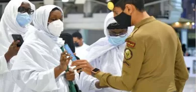 Omicron gihîşt derdora Iraqê