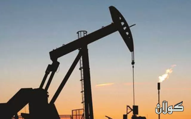 داهاتی نەوت بۆ 7 ملیار دۆلار بەرزبووەوە