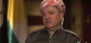 سەرۆك بارزانی: سەرەخۆشی لەو شێرەژنە قارەمانە دەكەم كە سێ كوڕی لە ئەنجامی پەلاماری شەوی ڕابردووی تیرۆریستان گەییشتنە كاروانی نەمران.