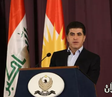 سەرۆك نێچیرڤان بارزانی: په‌لاماری داعش کاردانەوەی توند و خێرای ده‌وێت