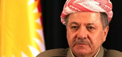 Statement from President Masoud Barzani