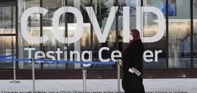 WHO says measures used against delta should work for omicron