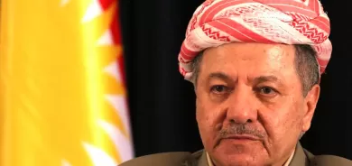 Serok Barzanî: Serok Mesûd Barzanî derbarê êrîşa şeva borî ya li Qereçox û Sergeranê de peyamek belav kir