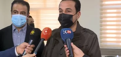 Parêzgarê Hewlêrê: Di êrişa DAIŞê de 10 Pêşmerge û 3 sivîl şehîd bûn