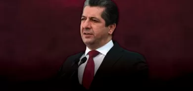 Mesrûr Barzanî: DAIŞê bûye gefeke rasteqîne li ser jiyana xelkê navçeyên Kurdistanî