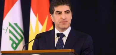 Nêçîrvan Barzanî: Êrişên rojane yên DAIŞê karvedaneke tund û bilez divê