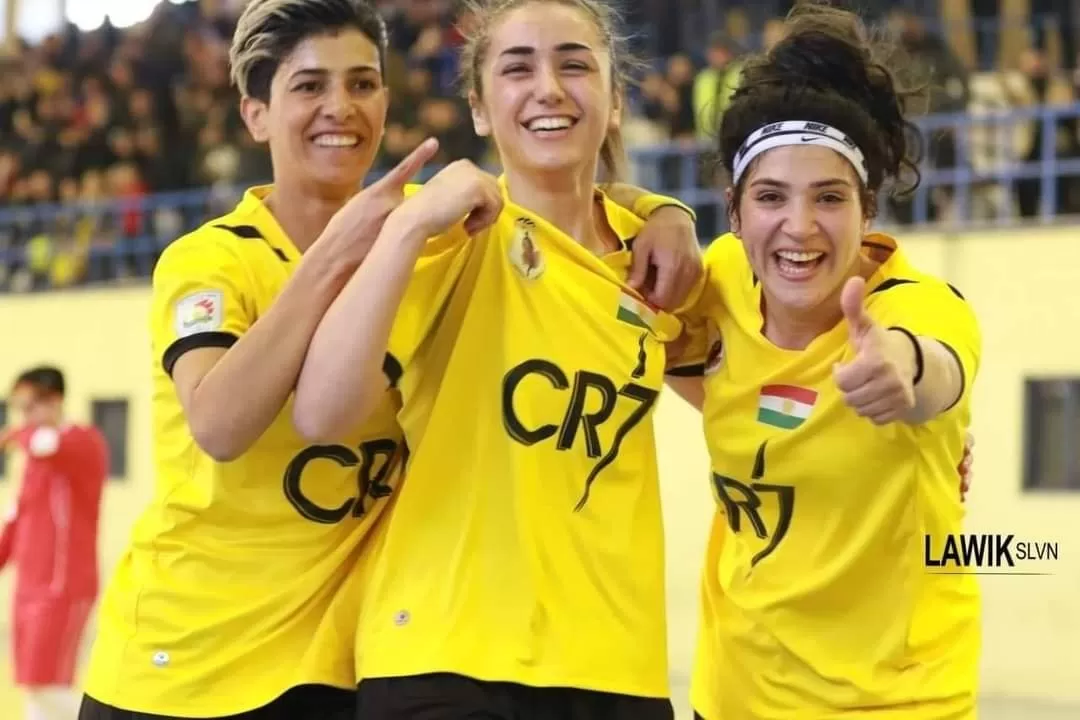 ئافره‌تانى دهۆك گرفتى گه‌وره‌یان هه‌یه‌