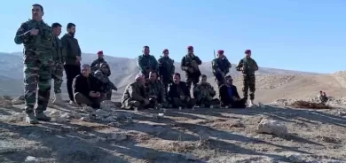 DAIŞê êrişa li dijî Pêşmerge girt ser xwe