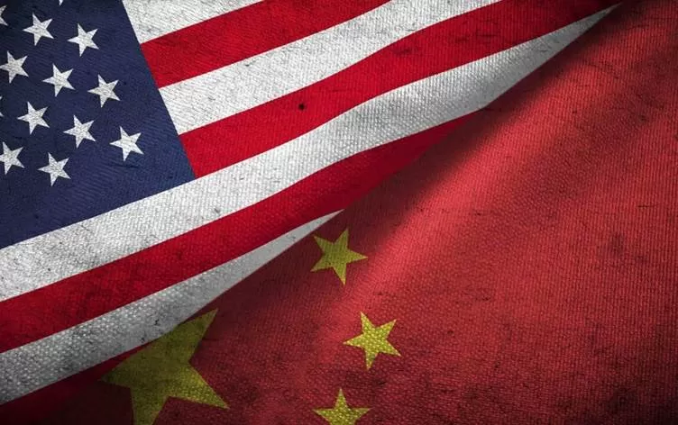 Çînê li ser demokrasiyê bersiva rexneyên Amerîkayê da