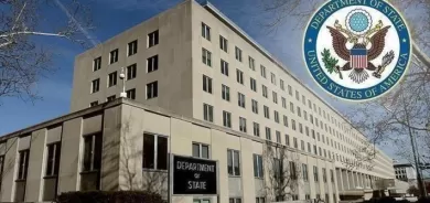 أمريكا تدين هجوم مخمور وتعلن قلقها من تنامي تهديدات داعش في العراق