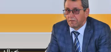    هێرشی داعش، نەوەی (احنا البدو وین العدو )       بۆ بناری قەرەچوغ    مەبەست لێی هەولێروخاکە، ئیتر بەسە .