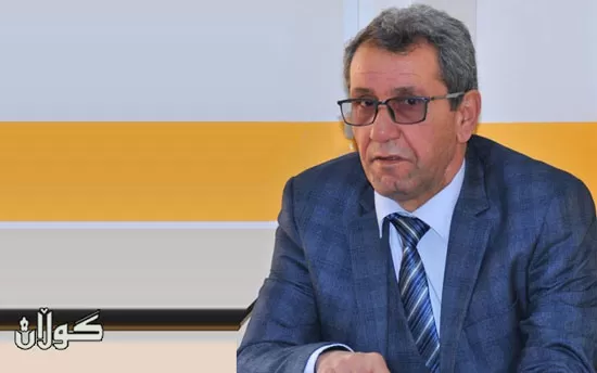    هێرشی داعش، نەوەی (احنا البدو وین العدو )       بۆ بناری قەرەچوغ    مەبەست لێی هەولێروخاکە، ئیتر بەسە .