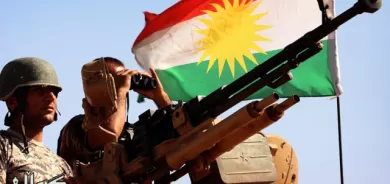 پێشمەرگە ،شانازى ومێژووییه‌كى هه‌میشه‌یی..