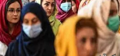 تاڵیبان چەند بڕیارێك تایبەت بە پاراستنی مافی ئافرەتان لە ئەفغانستان دەردەكات