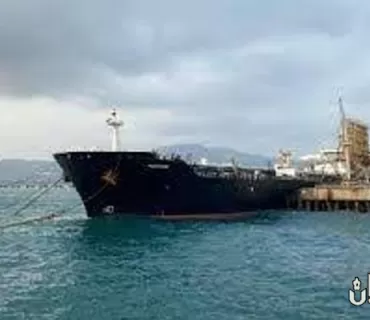 لەم ڕۆژانەدا كەشتییەكی بارهەڵگری دیكەی نەوتی ئێران دەگاتە وڵاتی فەنزەویللا