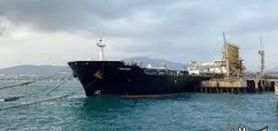 لەم ڕۆژانەدا كەشتییەكی بارهەڵگری دیكەی نەوتی ئێران دەگاتە وڵاتی فەنزەویللا