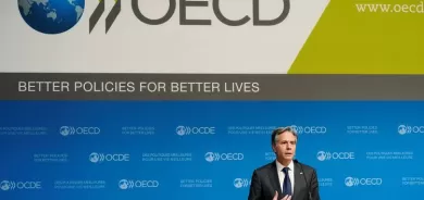 Blinken says Iran does not seem serious about return to compliance with nuclear deal