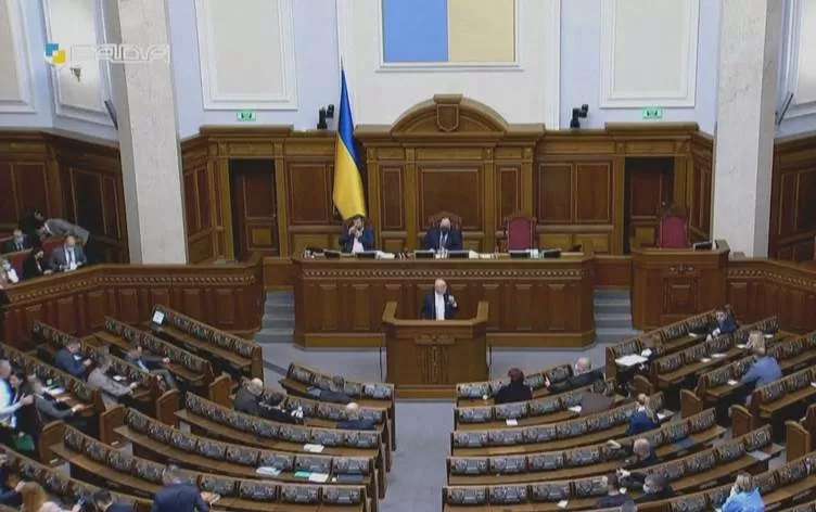 Îstixbarata Amerîkayê: Eger heye Rûsya destpêka 2022ê Ukrayna dagîr bike