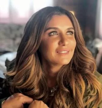 الفنانة المصرية غادة عادل: أشعر بالخوف من الأدوار الجريئة