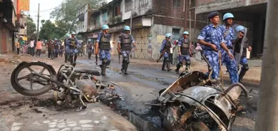 مأساة الهند.. قوات الأمن قتلت 14 مدنيا بالخطأ والوزير يعتذر