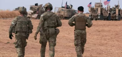 Êrîşî ser navenda leşkerî ya Amerîkayê hate kirin