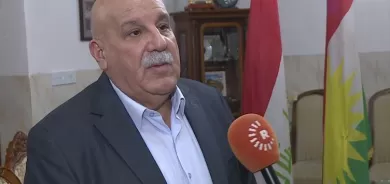 Cebar Yawer: Em li gel Iraqê gihiştin rêkeftinê