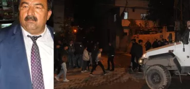 Li Şirnexê birayê serokê berê yê AKPê hat kuştin