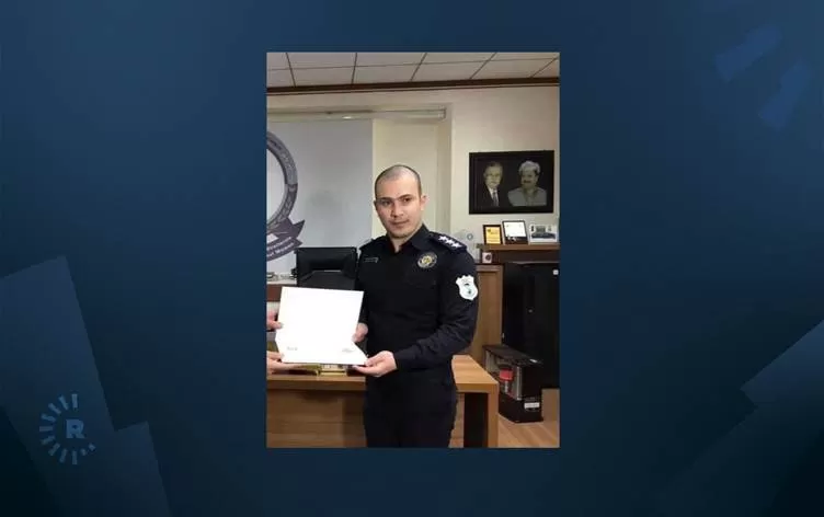 Polîsê Silêmaniyê: Teqe li polîsan hat kirin