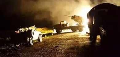 DIŞI êrîşî ser gundeke din kir