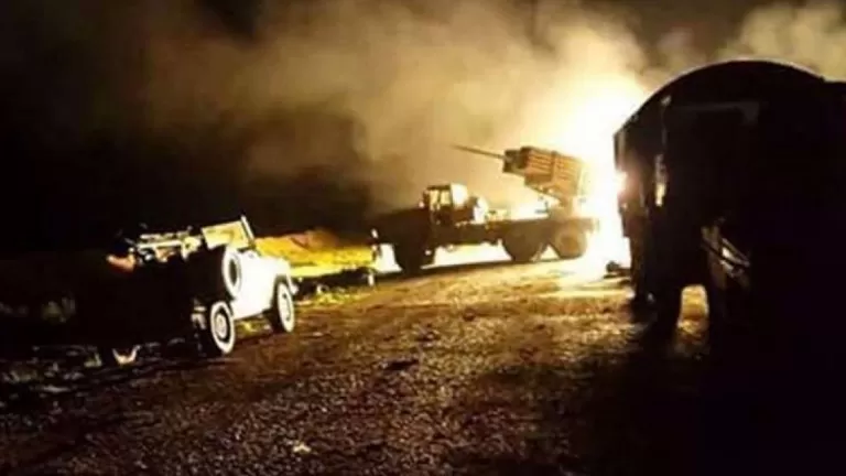 DIŞI êrîşî ser gundeke din kir