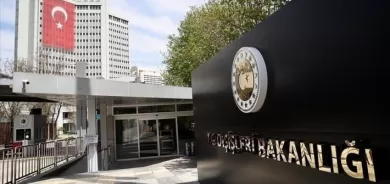 تركيا تدين هجوم مخمور وتؤكد دعمها لحكومة وشعب إقليم كوردستان في مكافحة الإرهاب