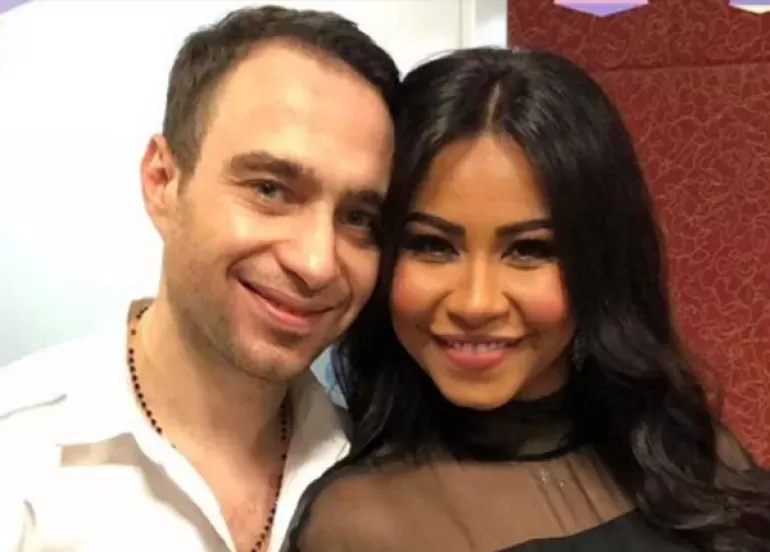 شیرین و حوسام حەبیب بە فەرمی لە یەكتر جیابوونەوە