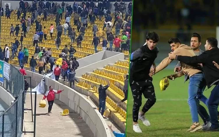 Parêzgarê Hewlêrê: Şerê piştî pêşbirkê peywendî bi alaya Iraqê nebû