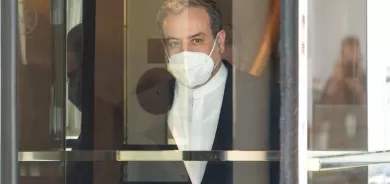 مسؤول إيراني يتهم واشنطن بوضع عقبة أمام إحياء الاتفاق النووي